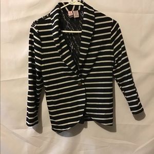 Nice evening cover jacket